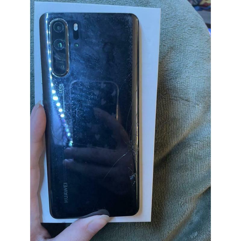 Huawei P30 Pro