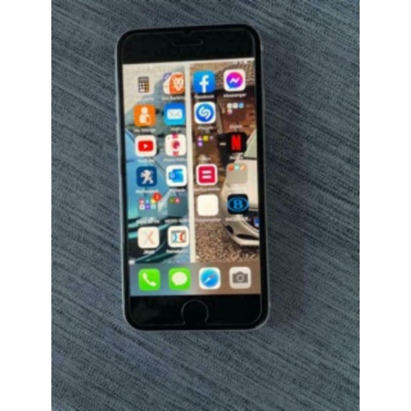 Iphone se 2020 64gb