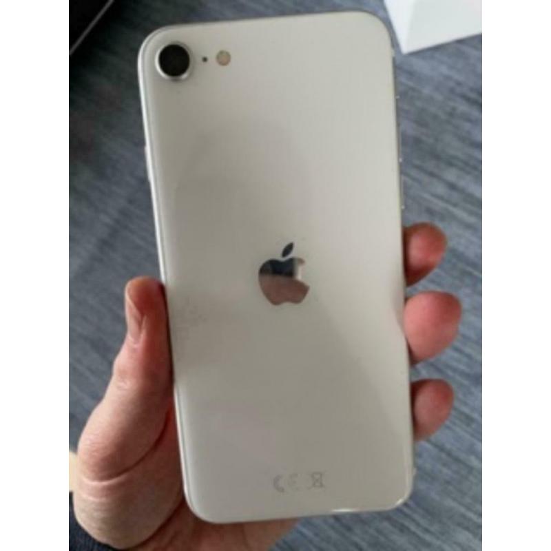 Iphone se 2020 64gb