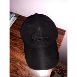 véritable casquette LACOSTE