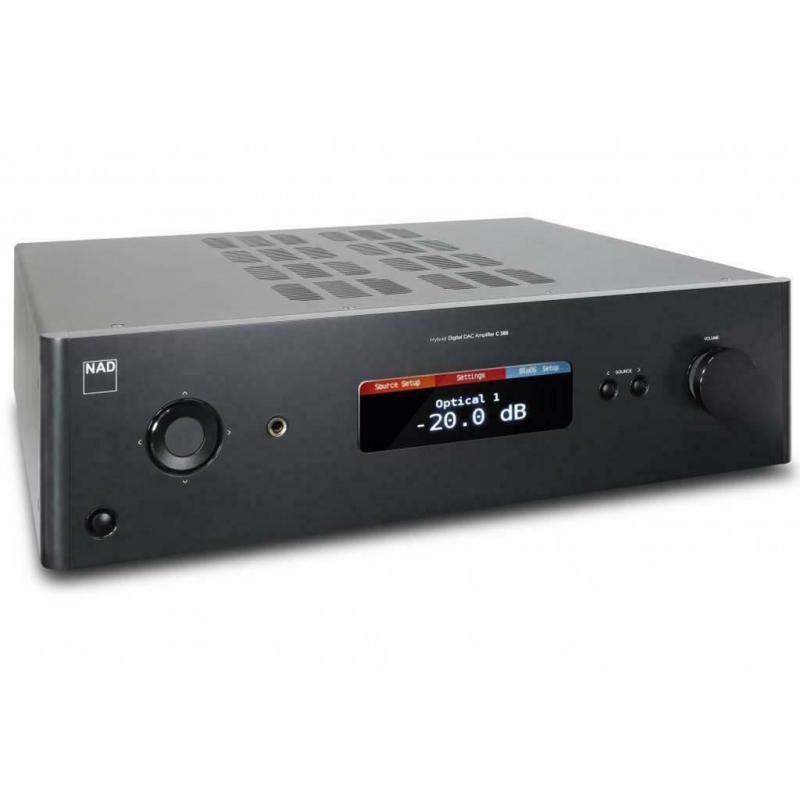 Nad c388