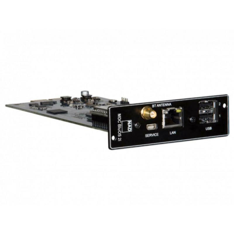 Nad c388