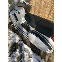 Vespa / LML px 125cc