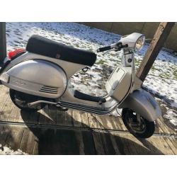 Vespa / LML px 125cc