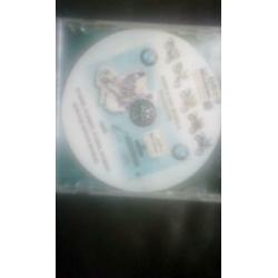 Werkplaats handboek CD ROM en olie filter sleutel