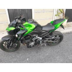 Z900