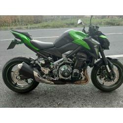 Z900