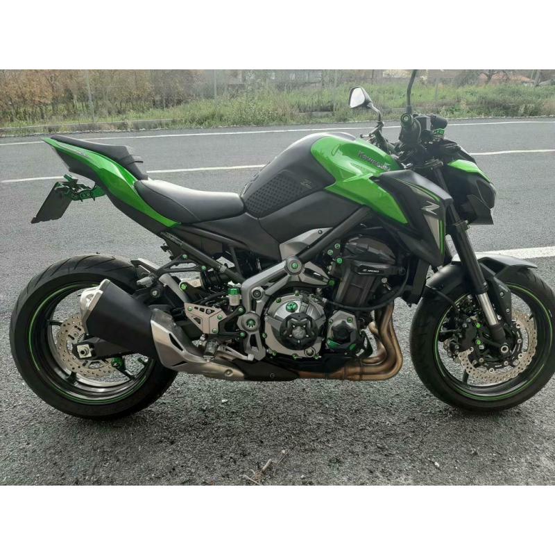 Z900