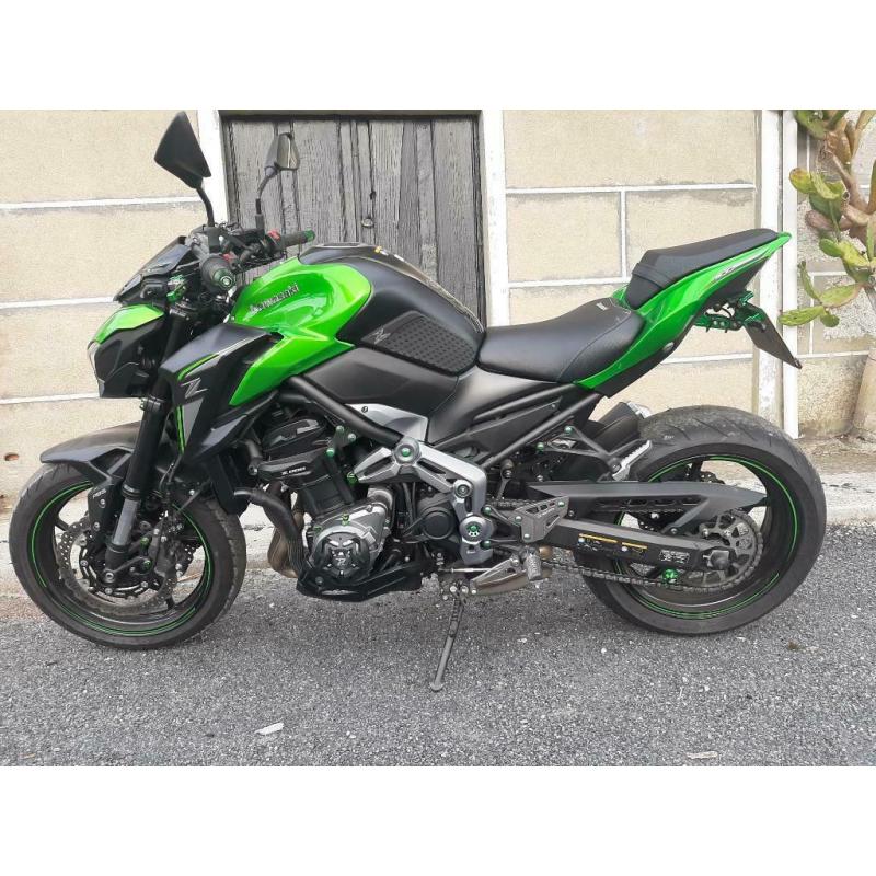 Z900