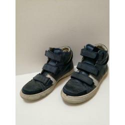 Donkerblauwe (schoenmaat 37,5-38