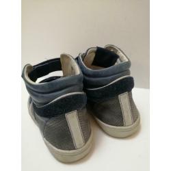 Donkerblauwe (schoenmaat 37,5-38