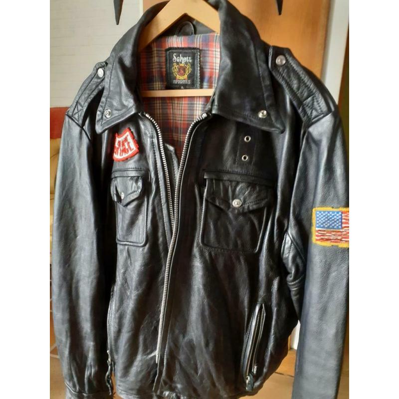 Schott XL