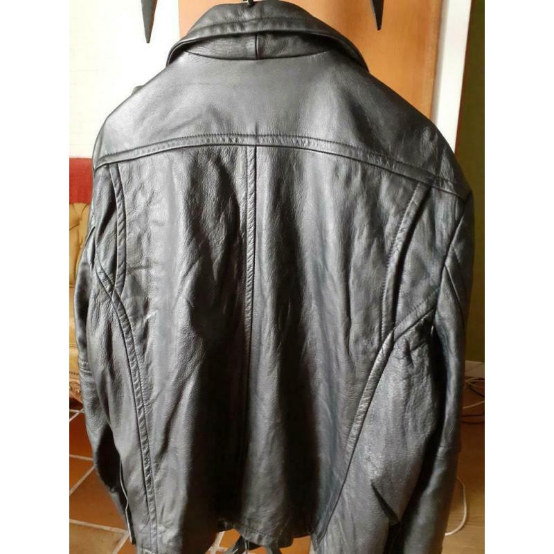 Schott XL