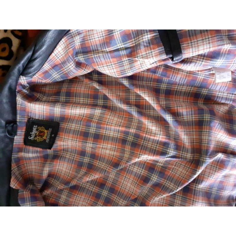 Schott XL