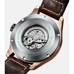 Alpha Sierra AM3 Originele Automatische Horloge