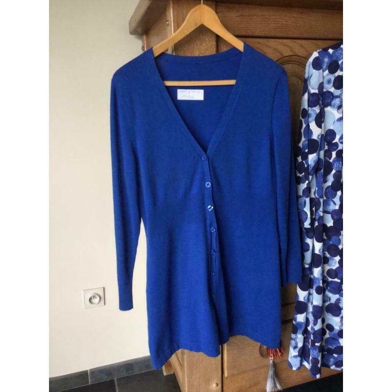 Dames gilet