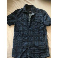 Chemise | taille xs | denim co