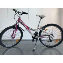 Trek mountainbike kinderfiets