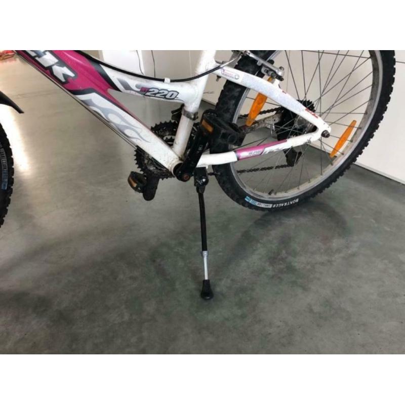 Trek mountainbike kinderfiets