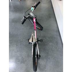 Trek mountainbike kinderfiets