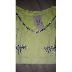 Longsleeve maat M