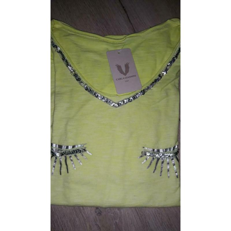 Longsleeve maat M
