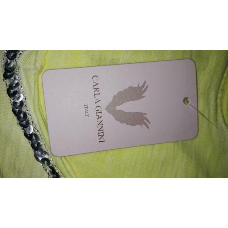 Longsleeve maat M
