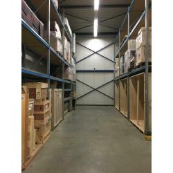 Déménagement & Stockage " Nk Moving "