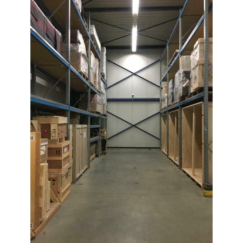 Déménagement & Stockage " Nk Moving "