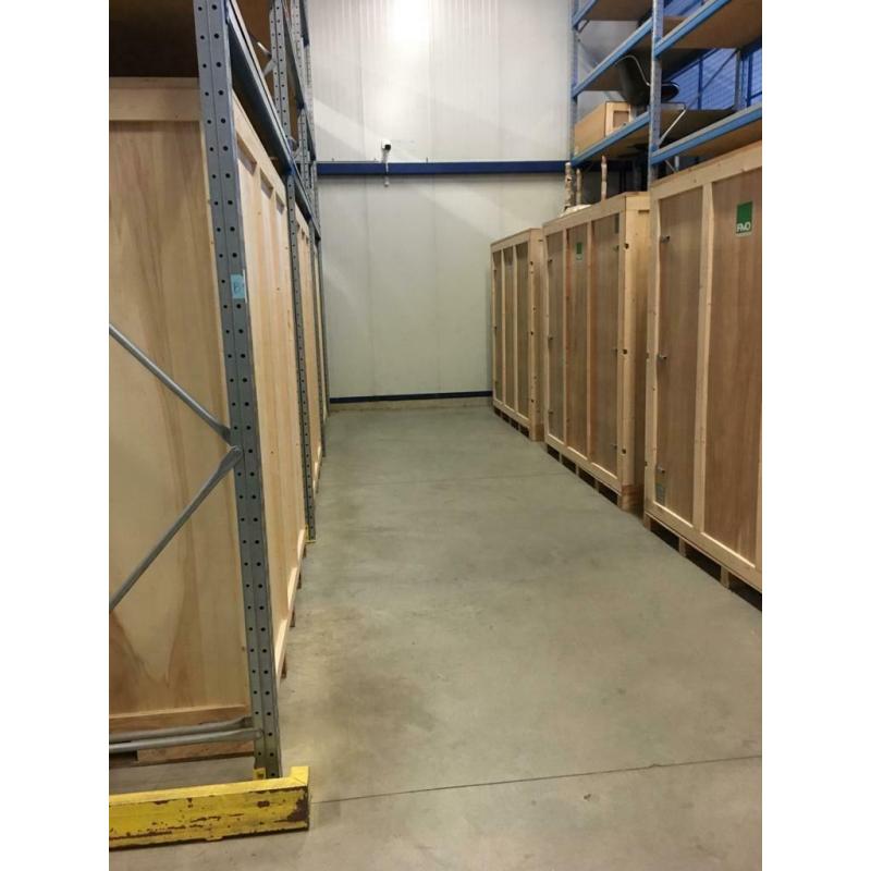 Déménagement & Stockage " Nk Moving "
