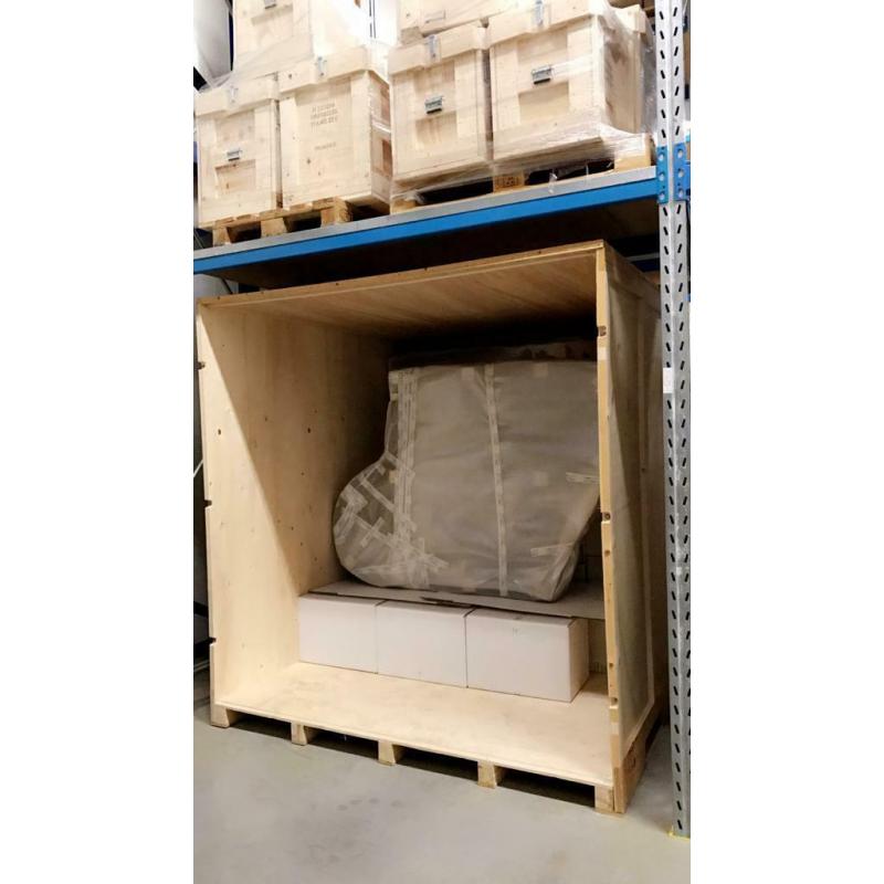 Déménagement & Stockage " Nk Moving "