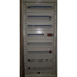 Elektricien, Renovatie, Nieuwbouw