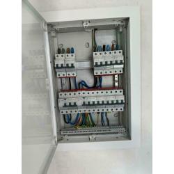 Elektricien, Renovatie, Nieuwbouw