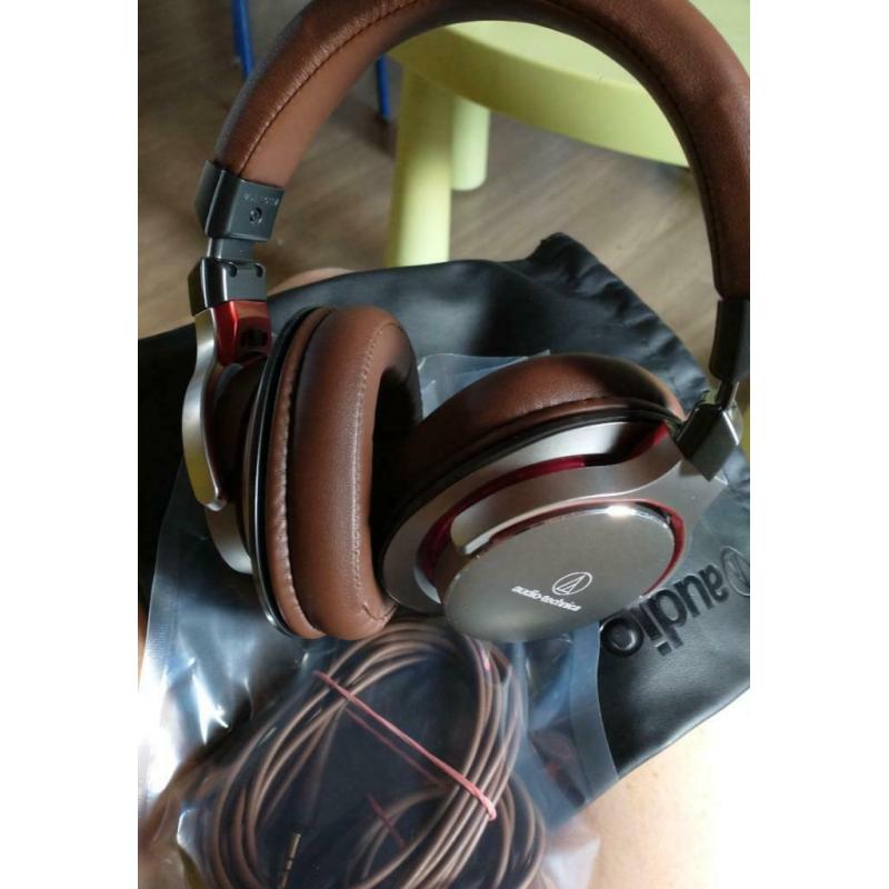 Casque audio