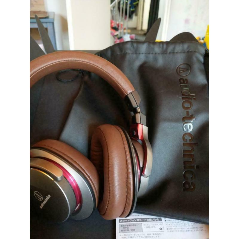 Casque audio