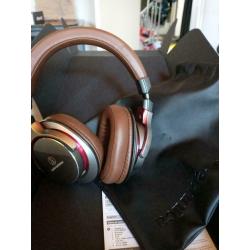 Casque audio