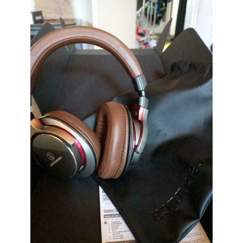 Casque audio