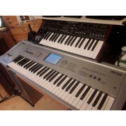 Korg Triton classic 61