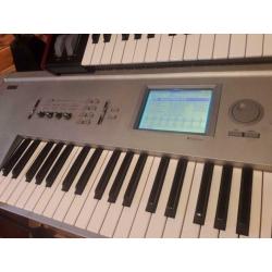 Korg Triton classic 61