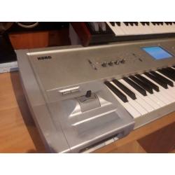 Korg Triton classic 61