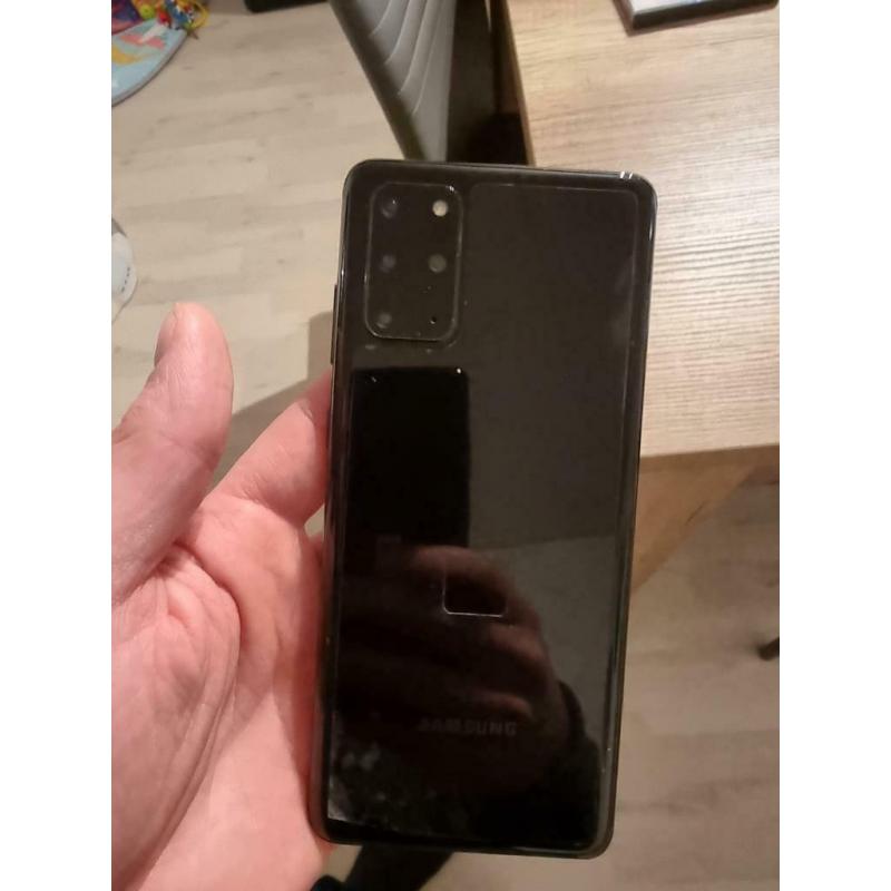Samsung Galaxy S20+