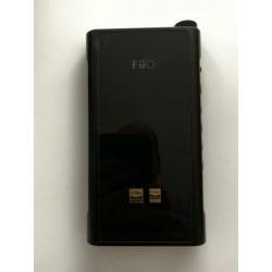 FiiO M15 portable headphone amplifier nieuwstaat, 14/7/2020