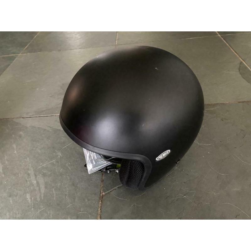 Brommerhelm