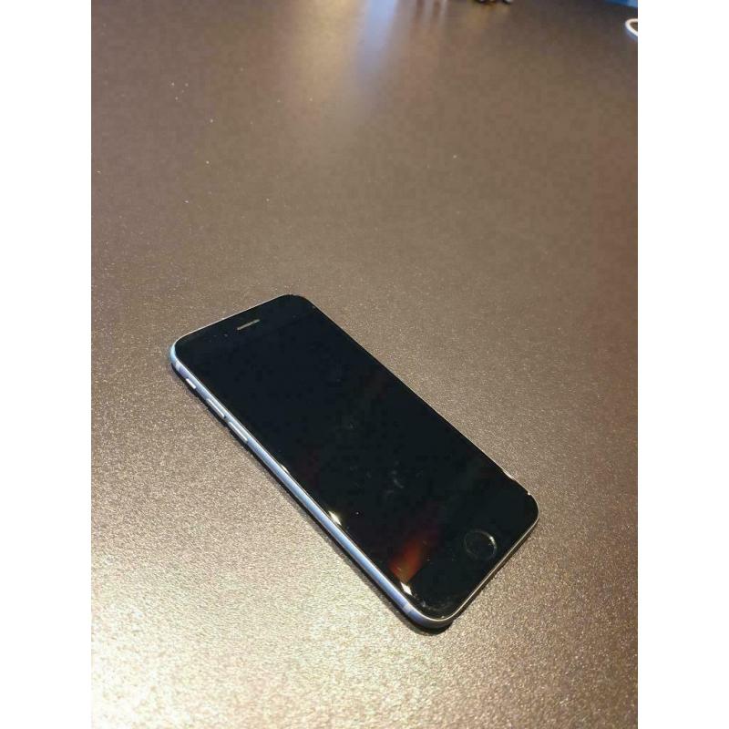 Nog mooie Iphone 6S plus adidas cover.