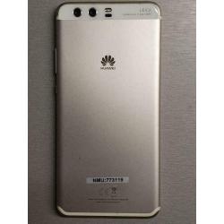 Smartphone - Huawei P10 Plus 128GB - Zilver