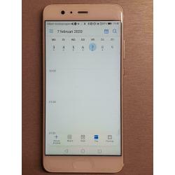 Smartphone - Huawei P10 Plus 128GB - Zilver