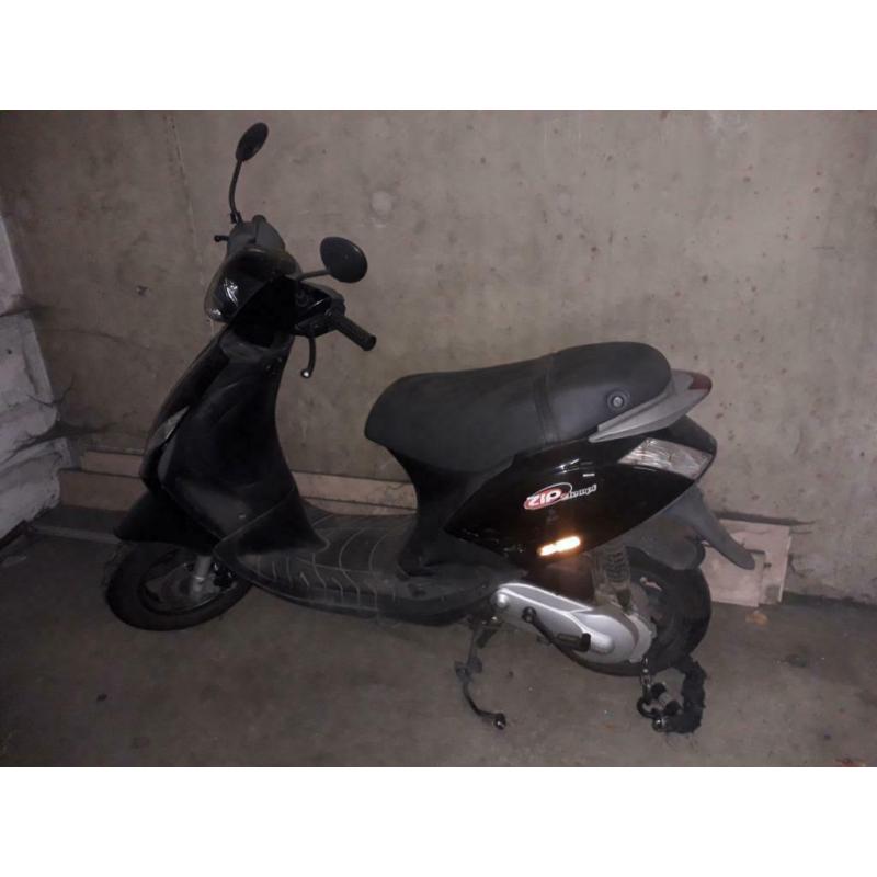 Scooter 50cc