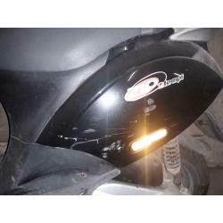 Scooter 50cc