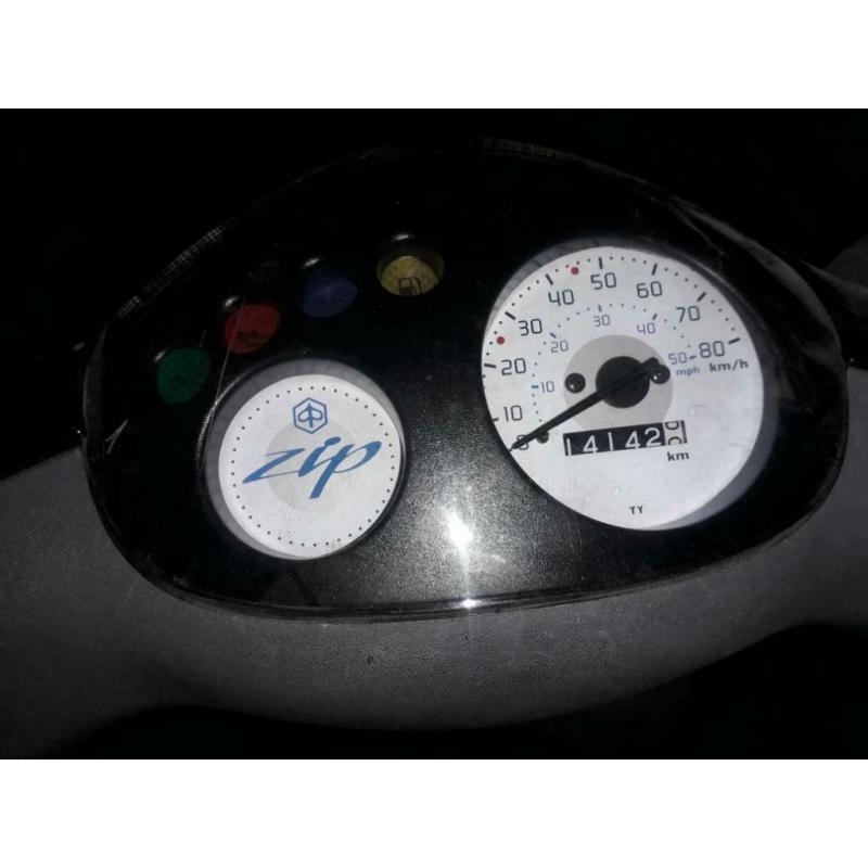 Scooter 50cc