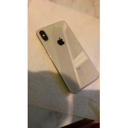 iPhone X